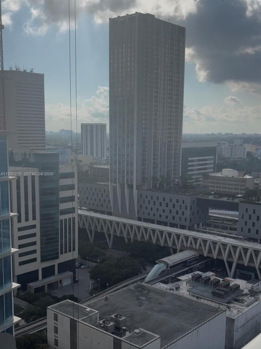 The Crosby Miami Worldcenter · #2704 in Miami - Photo 4