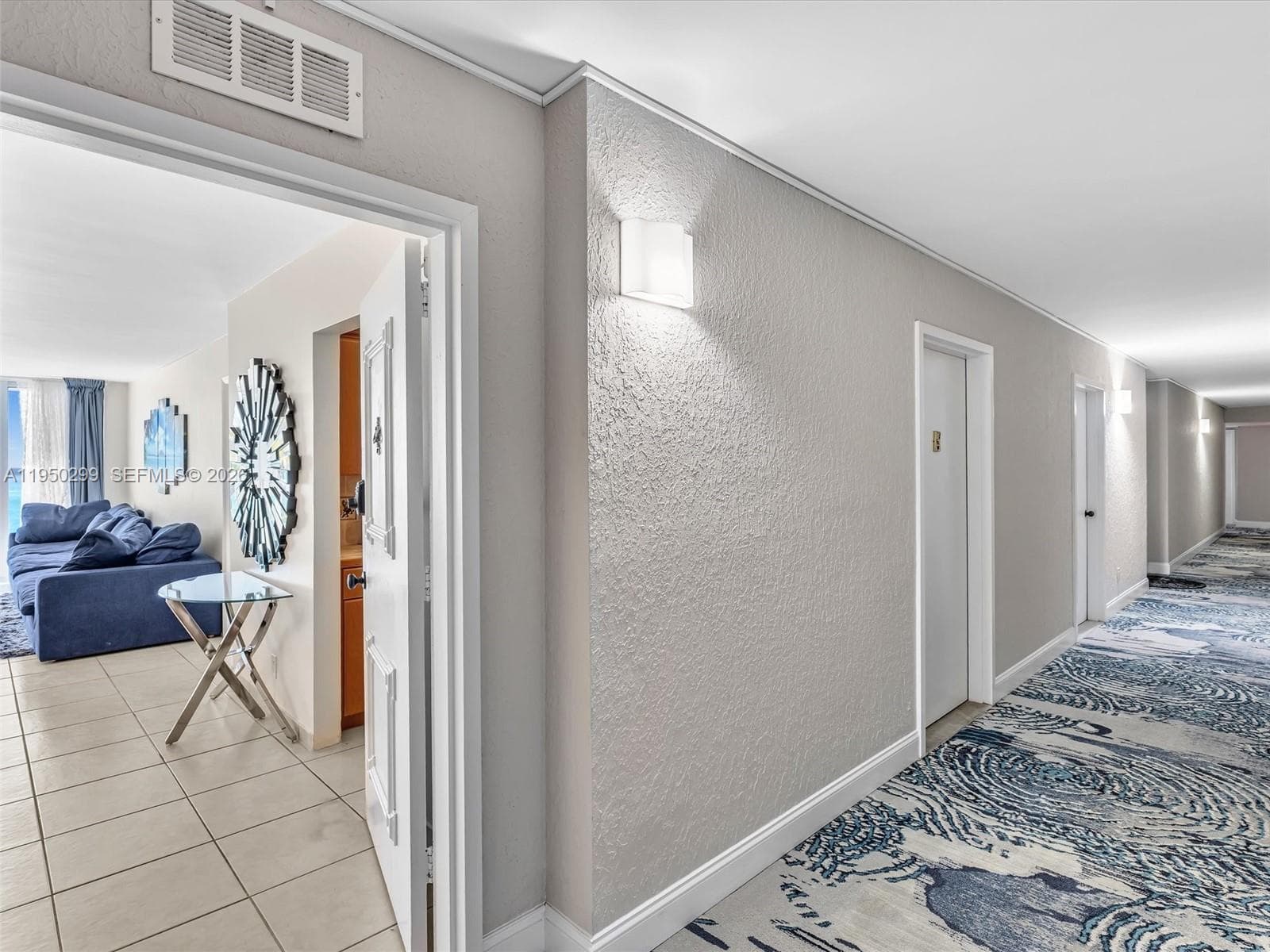 Parker Tower Condo · #206 in Hallandale Beach - Photo 2