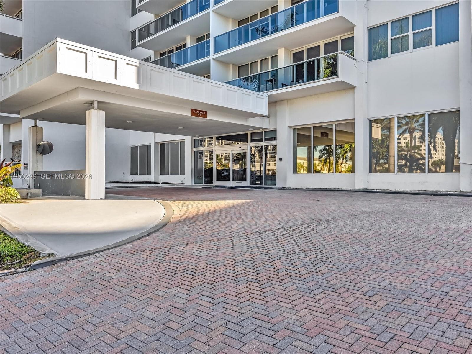 Parker Tower Condo · #206 in Hallandale Beach - Photo 53