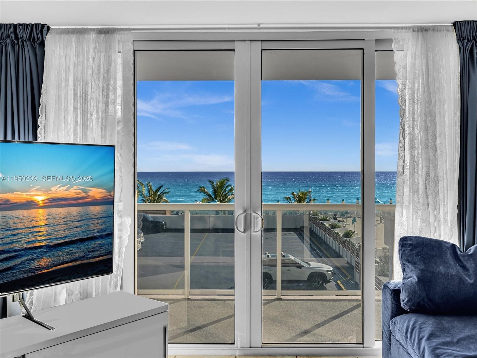 Parker Tower Condo · #206 in Hallandale Beach - Photo 26