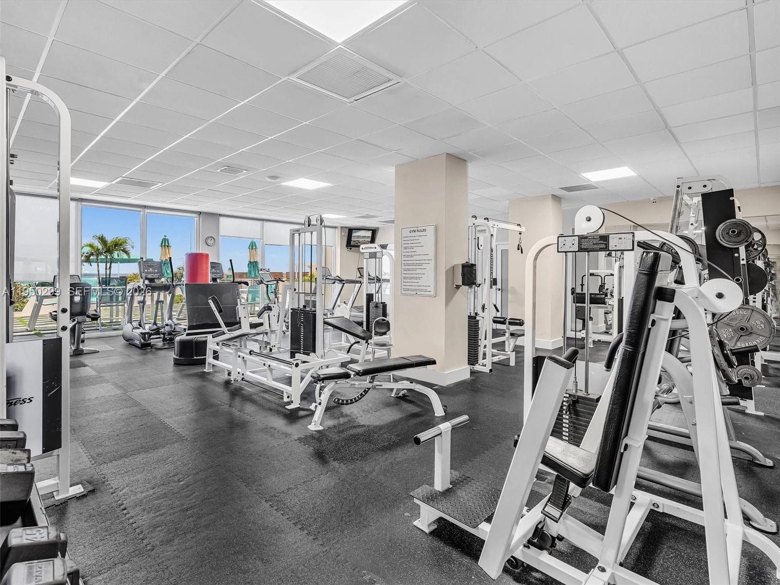 Parker Tower Condo · #206 in Hallandale Beach - Photo 77