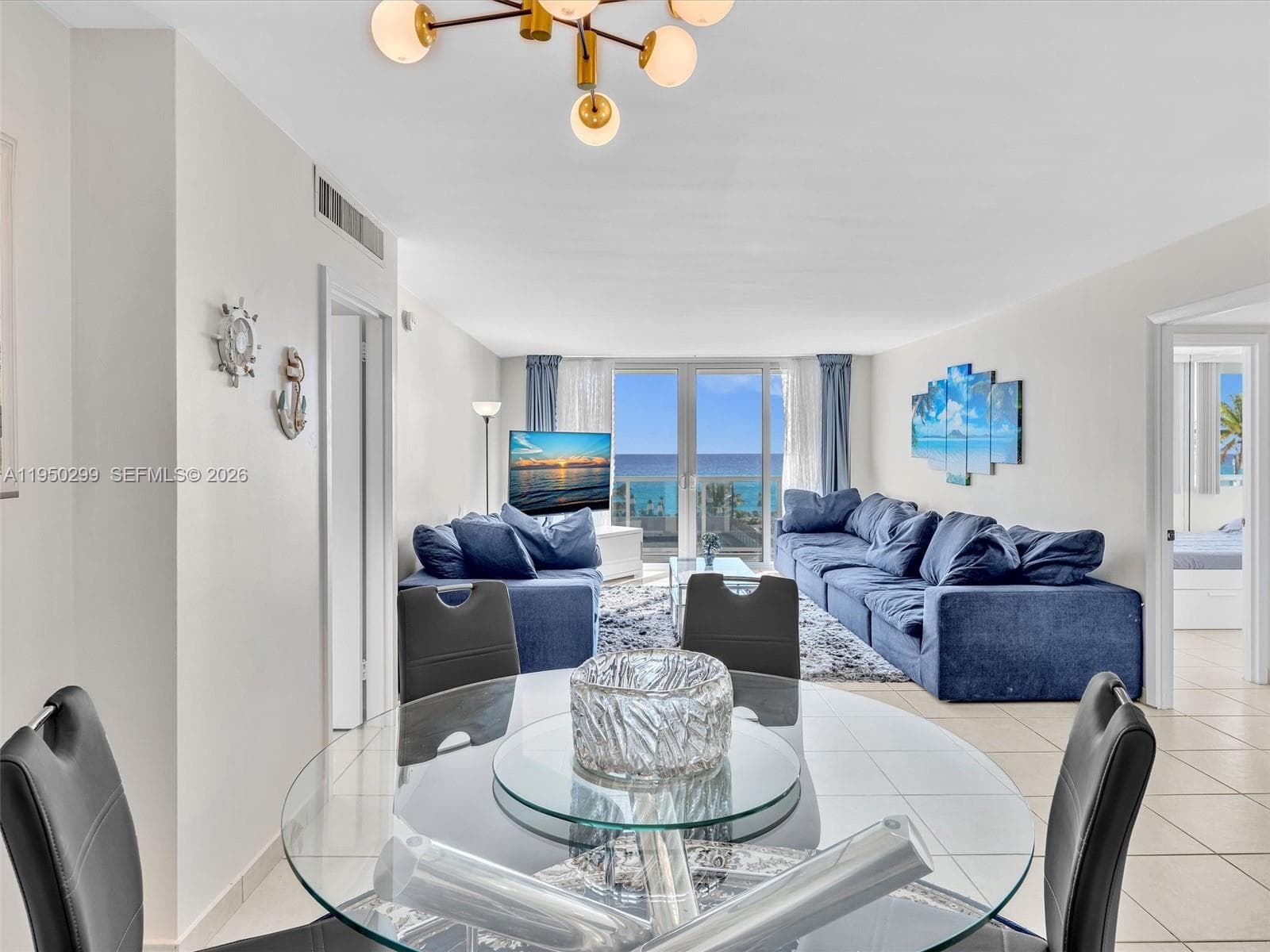 Parker Tower Condo · #206 in Hallandale Beach - Photo 7