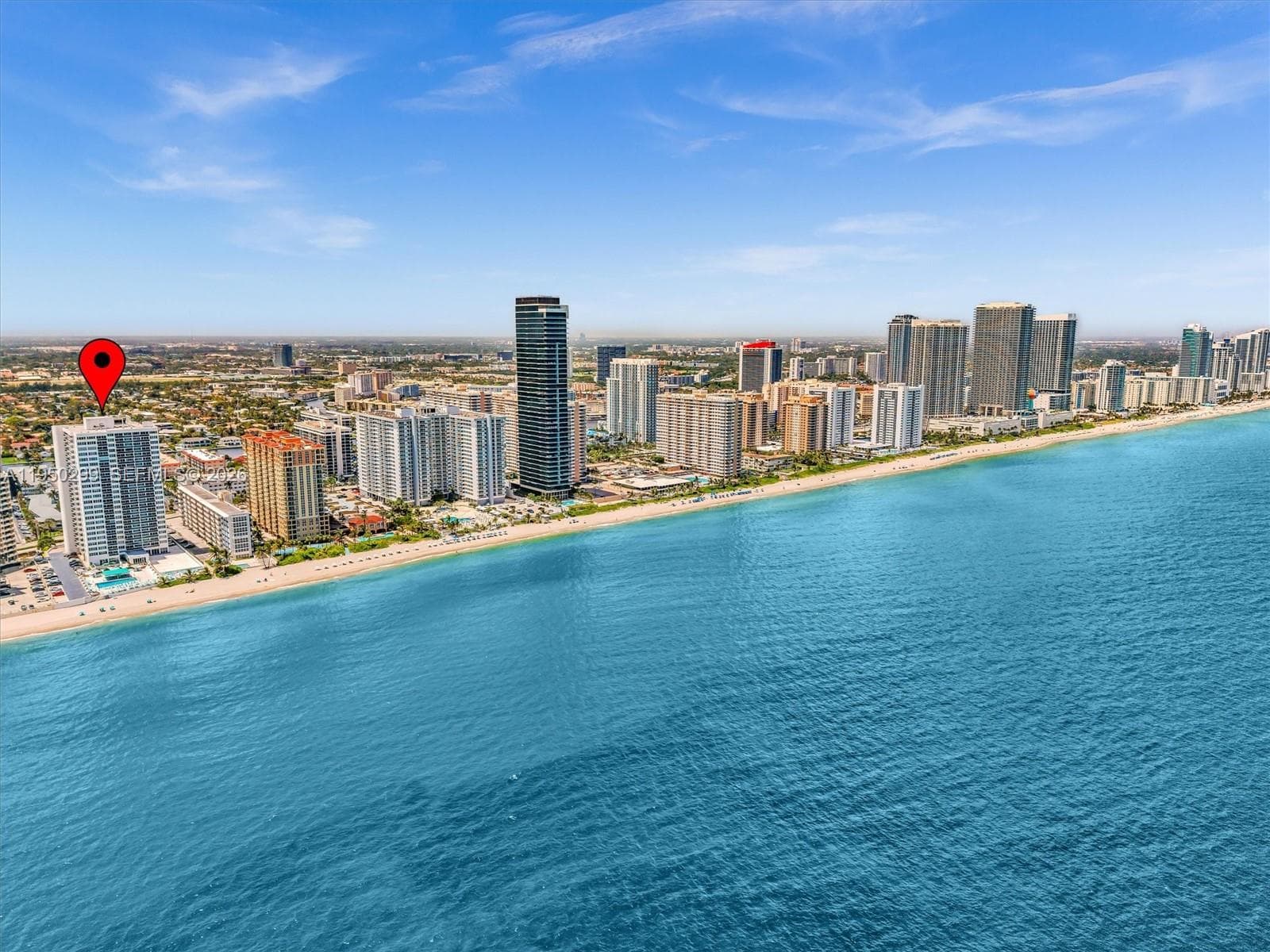 Parker Tower Condo · #206 in Hallandale Beach - Photo 80