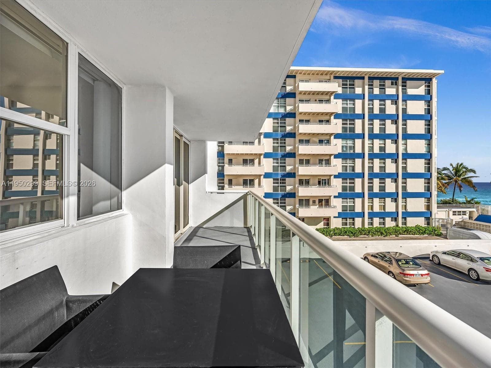 Parker Tower Condo · #206 in Hallandale Beach - Photo 32