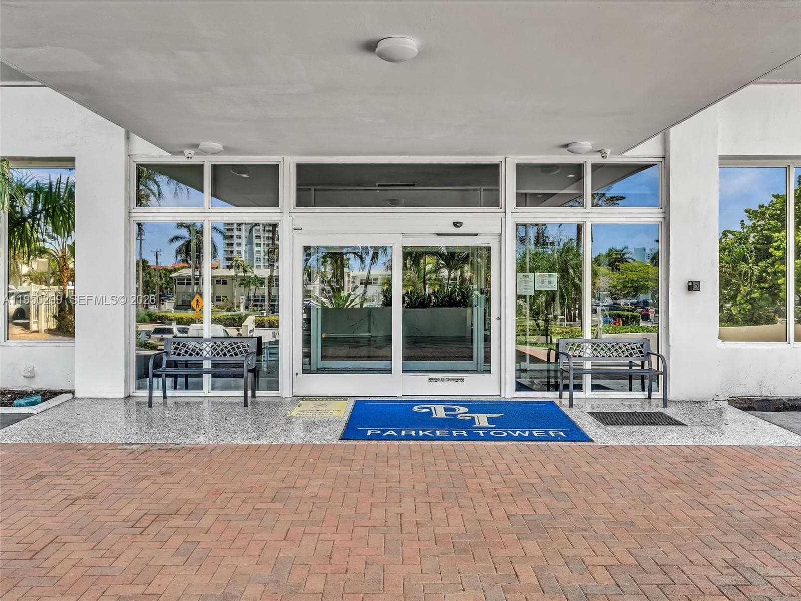 Parker Tower Condo · #206 in Hallandale Beach - Photo 75