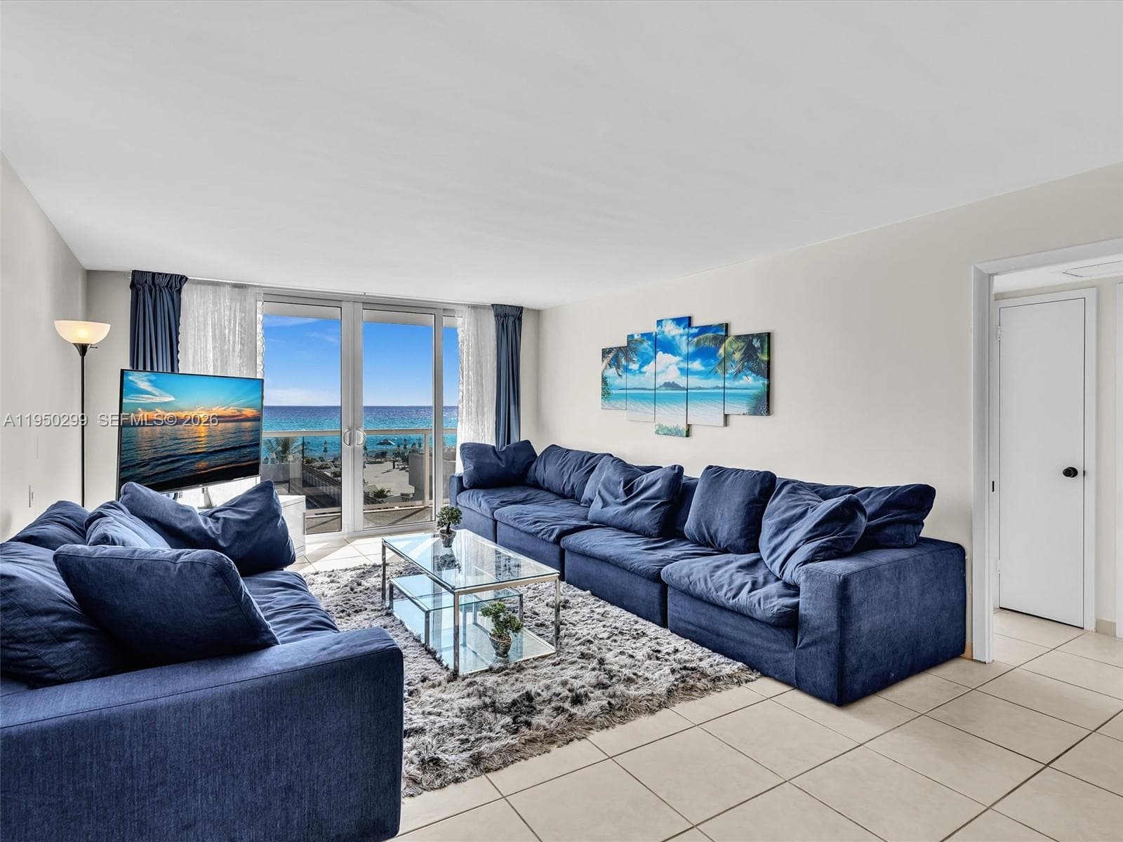Parker Tower Condo · #206 in Hallandale Beach - Photo 24