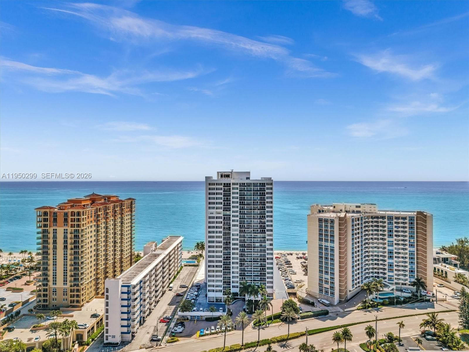 Parker Tower Condo · #206 in Hallandale Beach - Photo 79