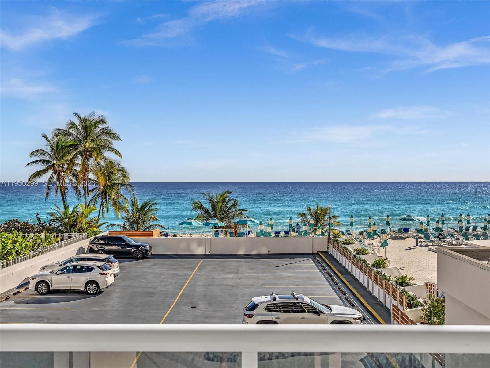 Parker Tower Condo · #206 in Hallandale Beach - Photo 30