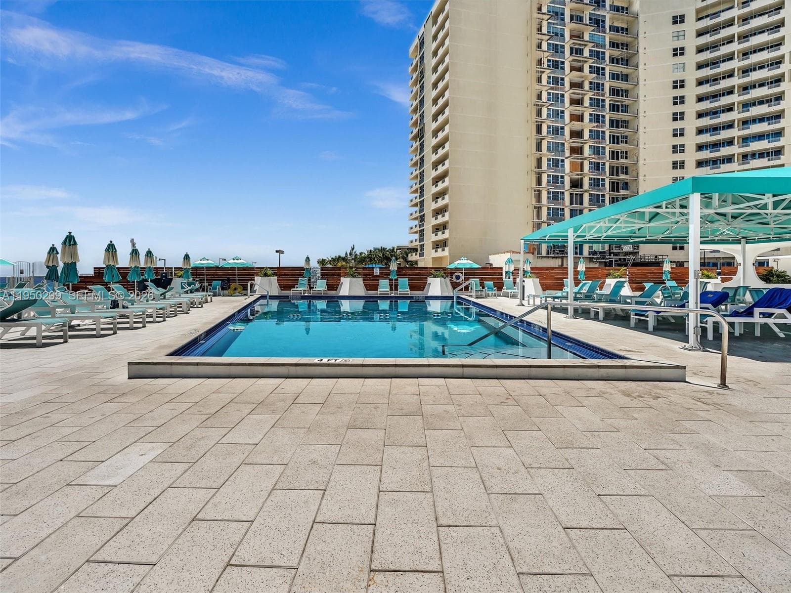 Parker Tower Condo · #206 in Hallandale Beach - Photo 69