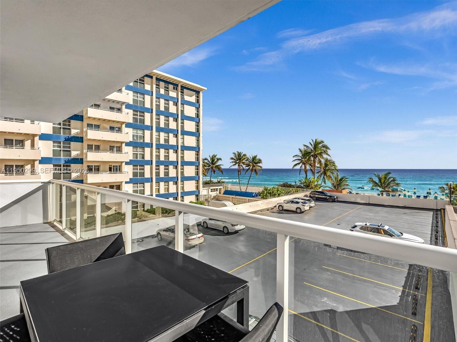Parker Tower Condo · #206 in Hallandale Beach - Photo 31