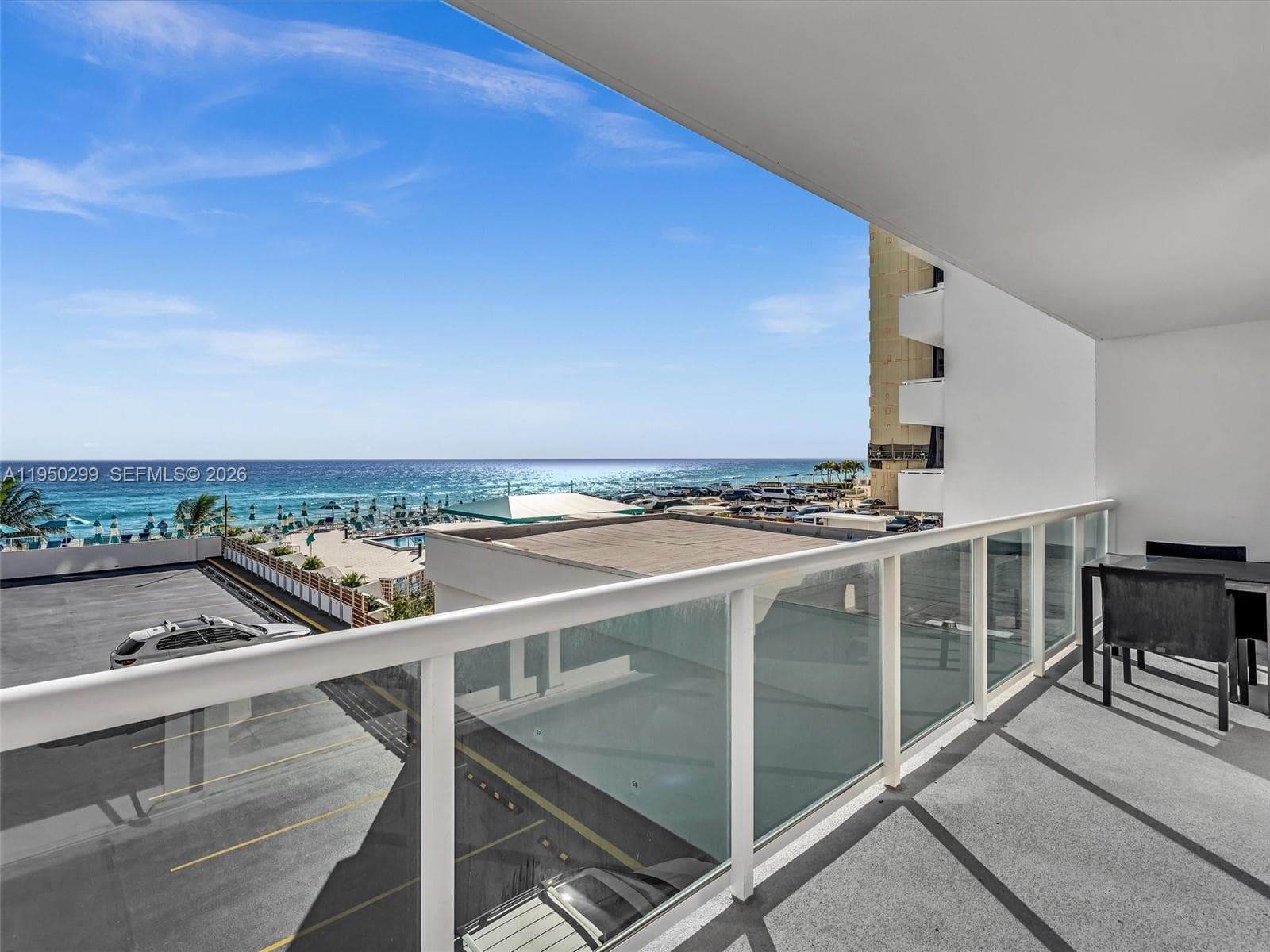 Parker Tower Condo · #206 in Hallandale Beach - Photo 29