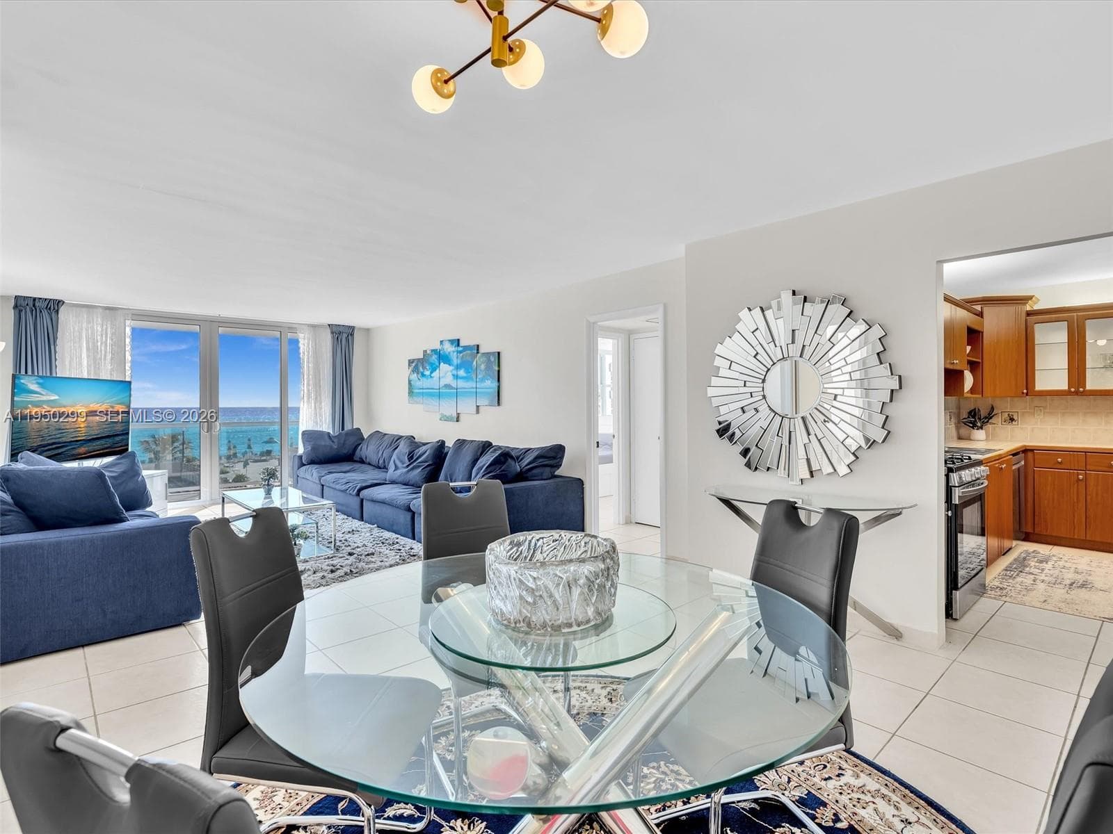 Parker Tower Condo · #206 in Hallandale Beach - Photo 8