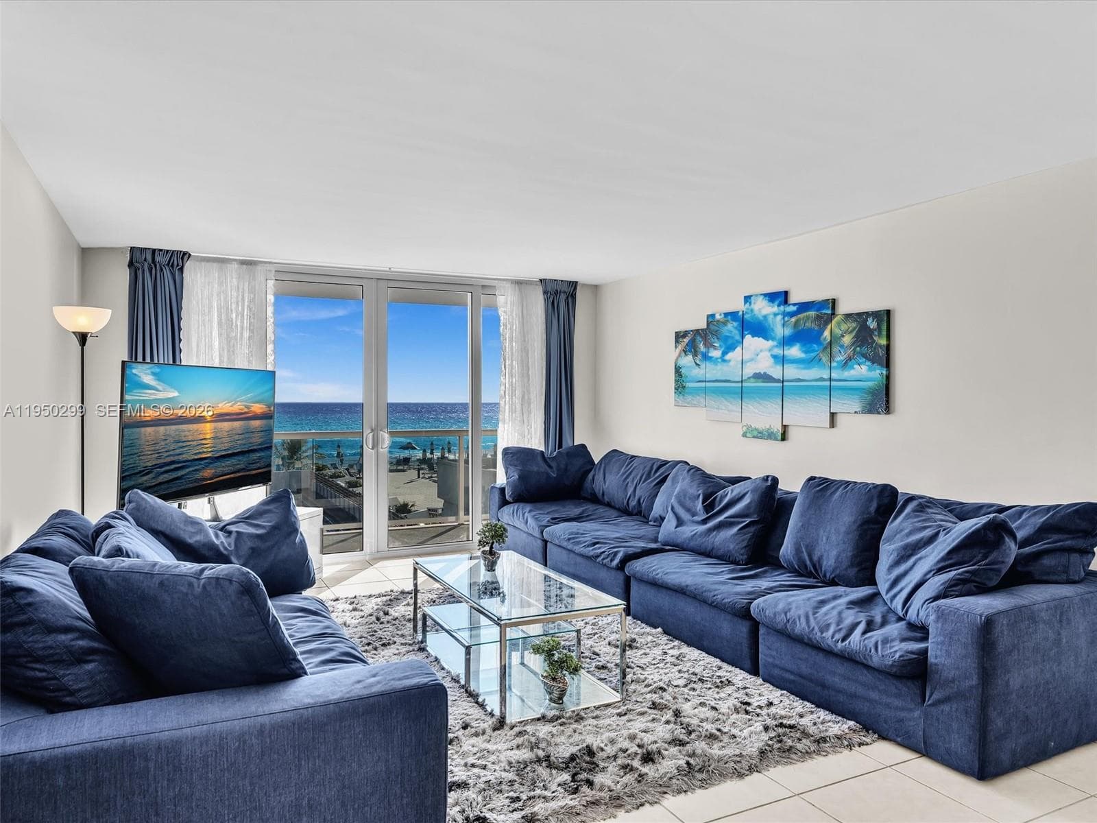 Parker Tower Condo · #206 in Hallandale Beach - Photo 25