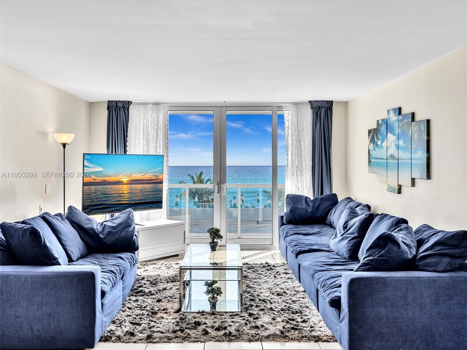 Parker Tower Condo · #206 in Hallandale Beach - Photo 21