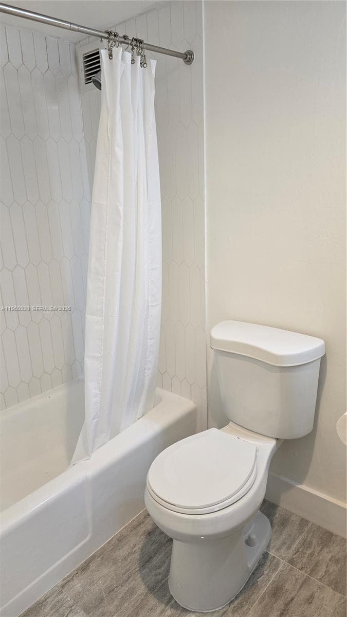 THE PRESIDENTIAL CONDO · #425 in Miami Beach - Photo 6
