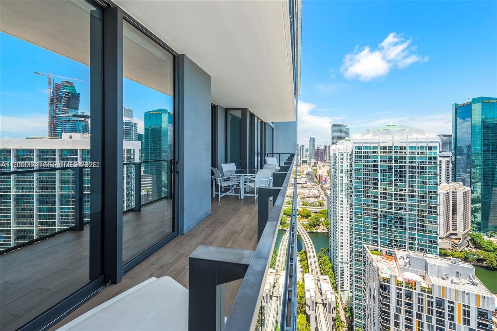 Reach Brickell City Centre · #3703 in Miami - Photo 20