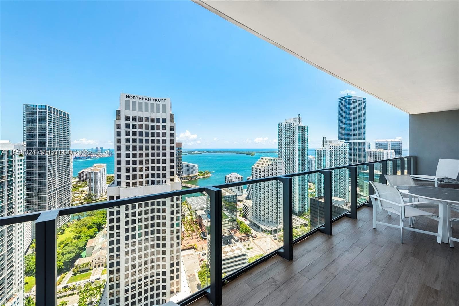 Reach Brickell City Centre · #3703 in Miami - Photo 18
