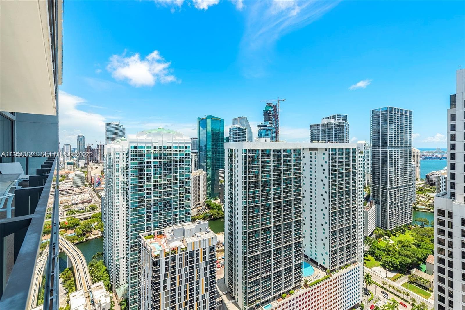 Reach Brickell City Centre · #3703 in Miami - Photo 21