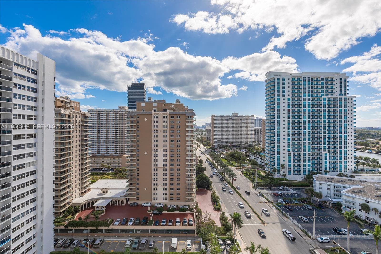 LA MER ESTATES WEST CONDO · #PH1 in Hallandale Beach - Photo 27