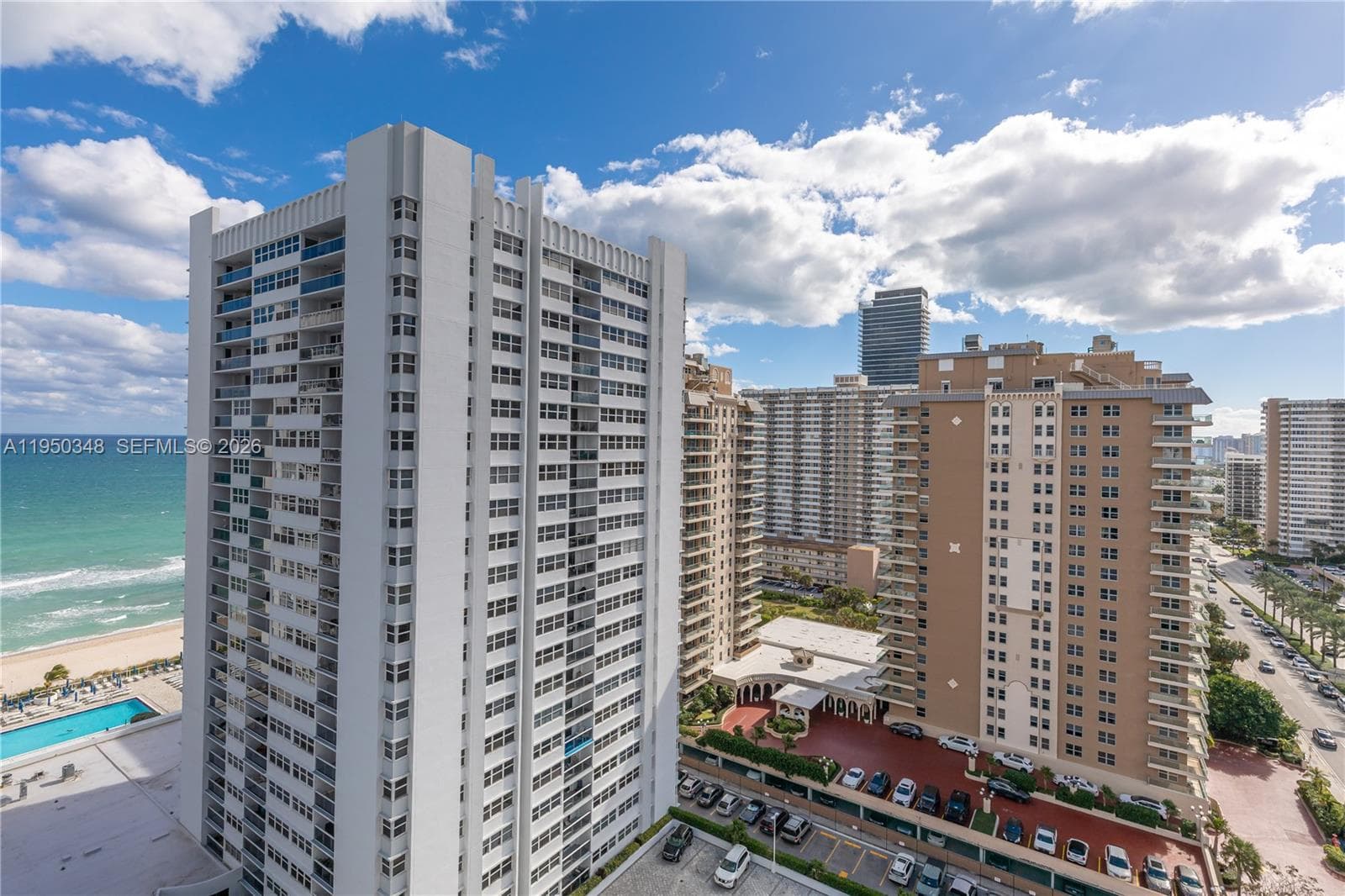 LA MER ESTATES WEST CONDO · #PH1 in Hallandale Beach - Photo 26