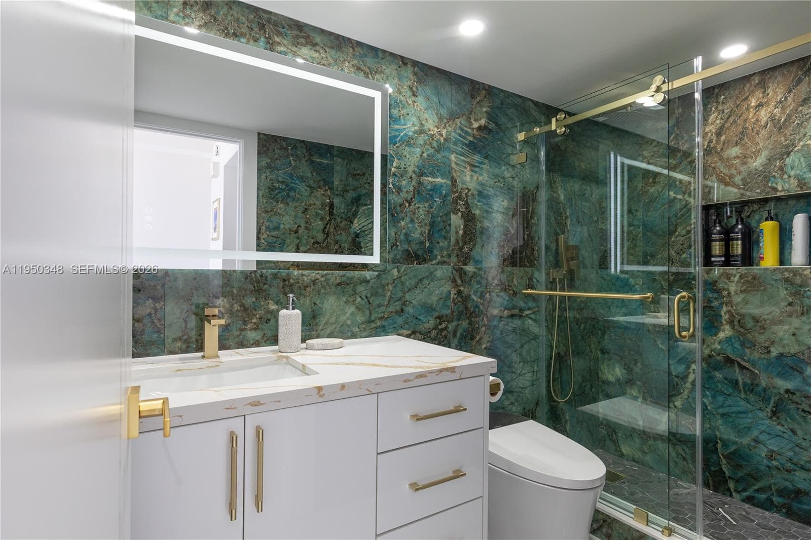 LA MER ESTATES WEST CONDO · #PH1 in Hallandale Beach - Photo 22