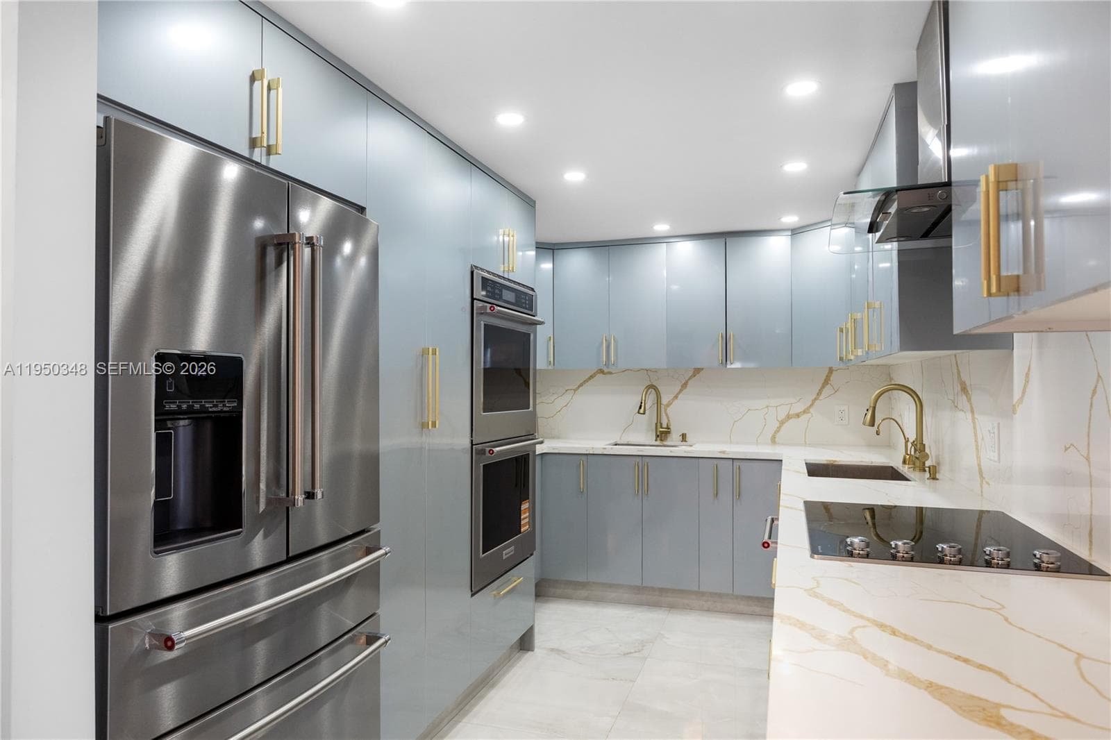 LA MER ESTATES WEST CONDO · #PH1 in Hallandale Beach - Photo 7