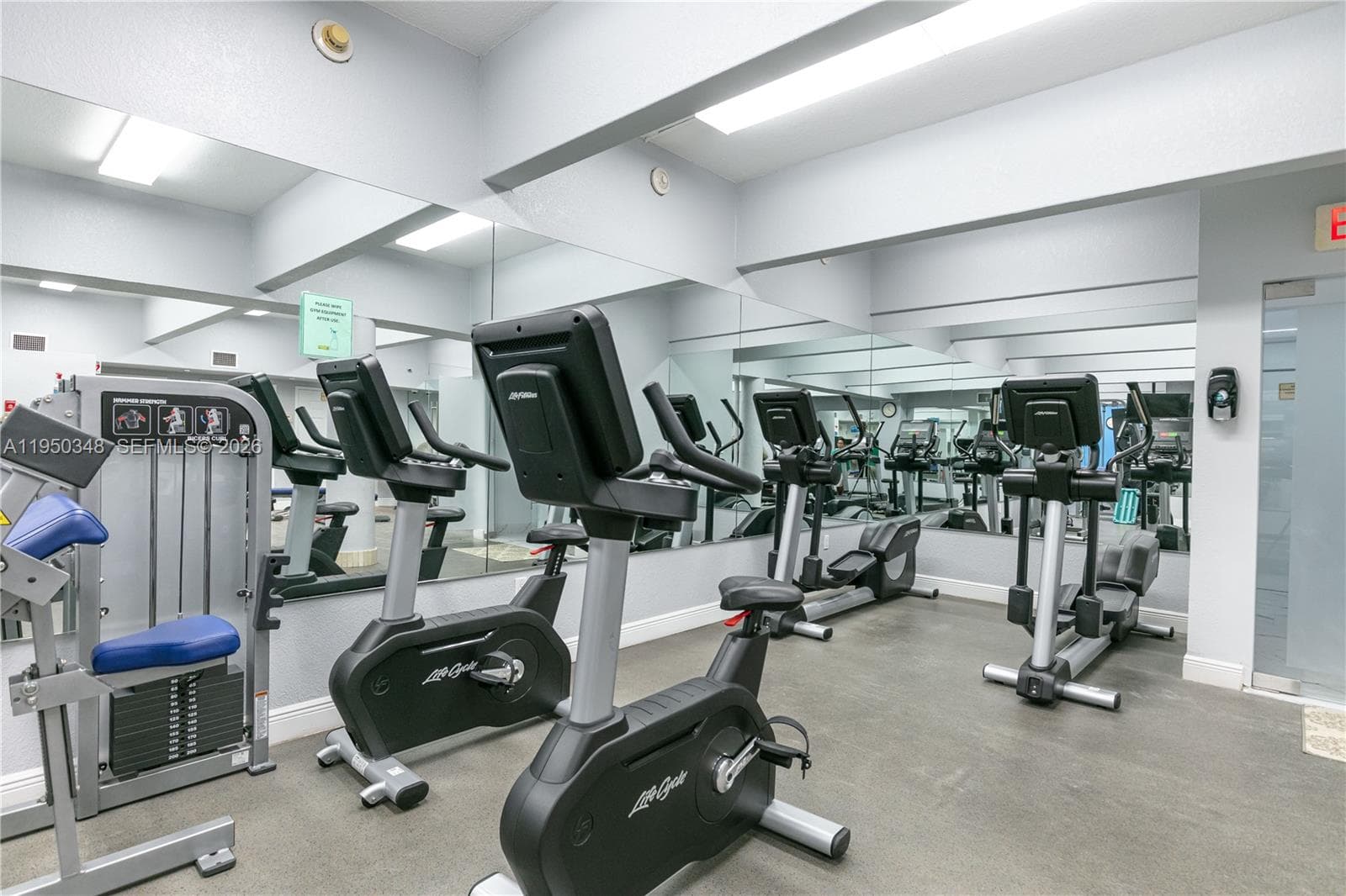 LA MER ESTATES WEST CONDO · #PH1 in Hallandale Beach - Photo 32