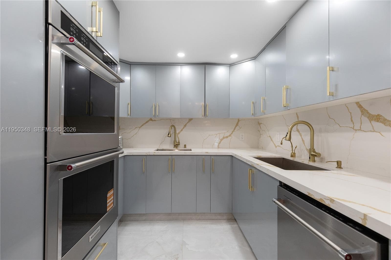LA MER ESTATES WEST CONDO · #PH1 in Hallandale Beach - Photo 9