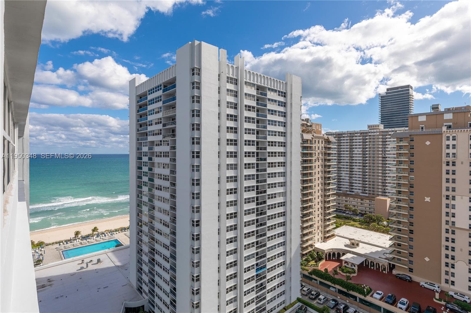 LA MER ESTATES WEST CONDO · #PH1 in Hallandale Beach - Photo 24