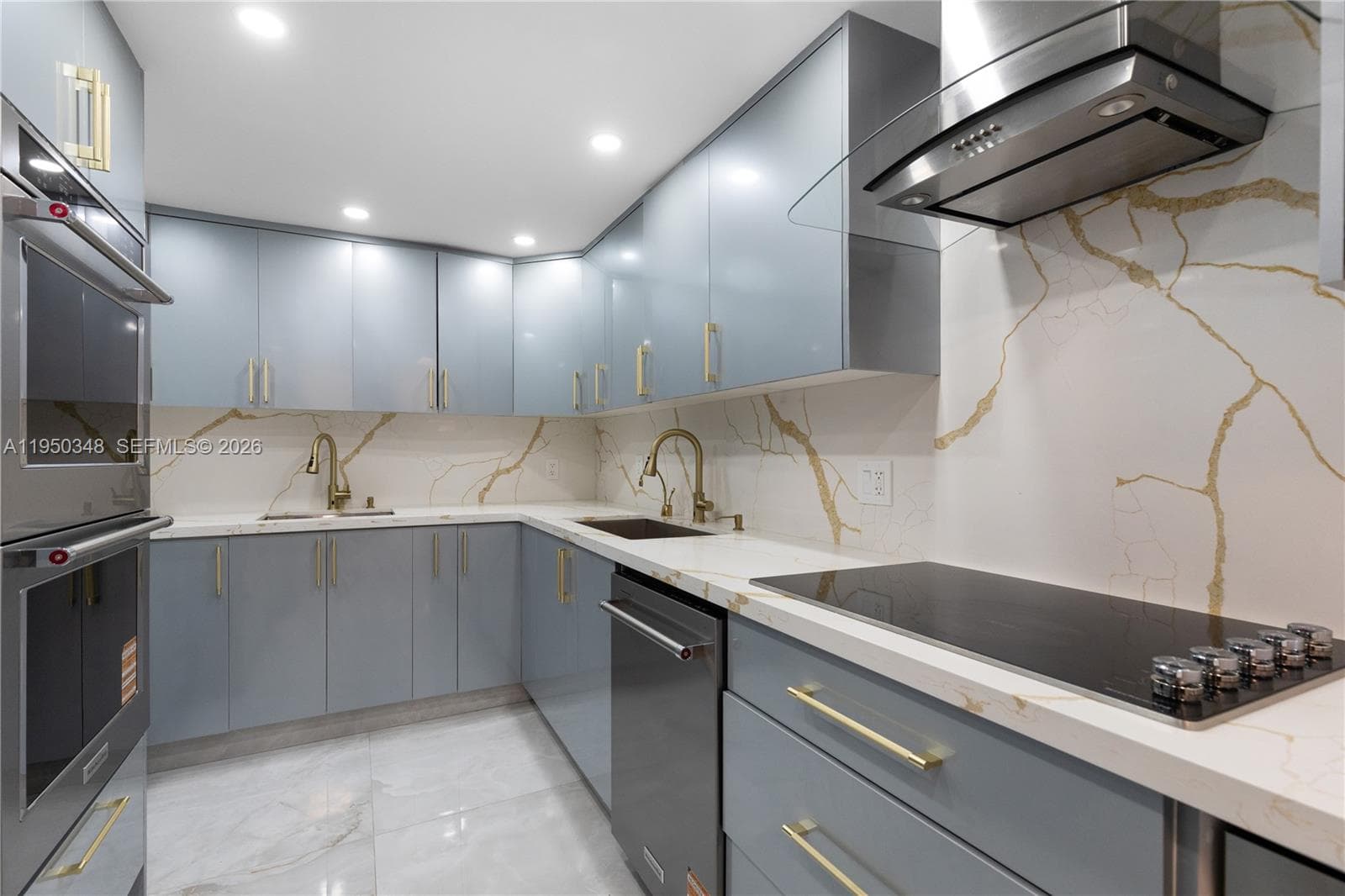 LA MER ESTATES WEST CONDO · #PH1 in Hallandale Beach - Photo 10