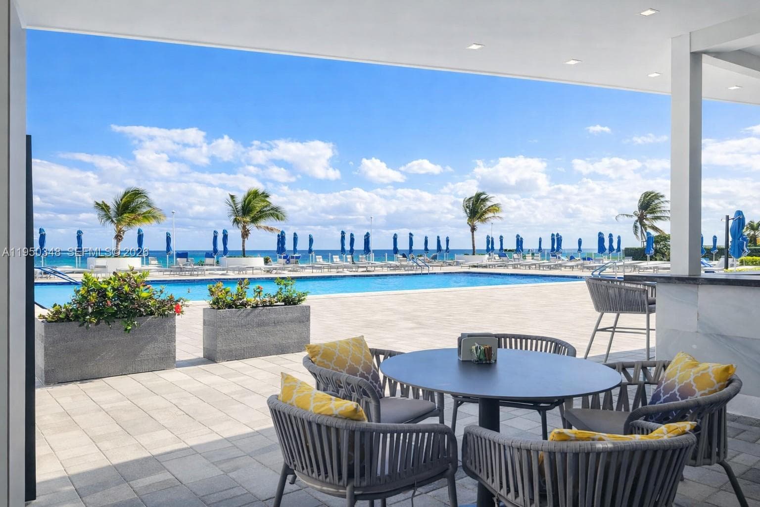 LA MER ESTATES WEST CONDO · #PH1 in Hallandale Beach - Photo 37