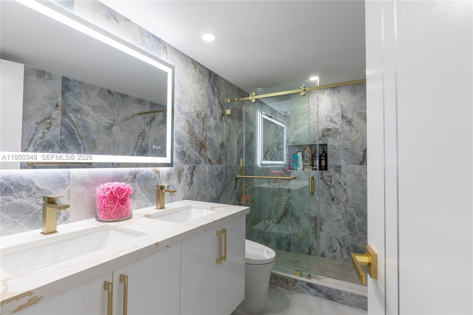 LA MER ESTATES WEST CONDO · #PH1 in Hallandale Beach - Photo 19