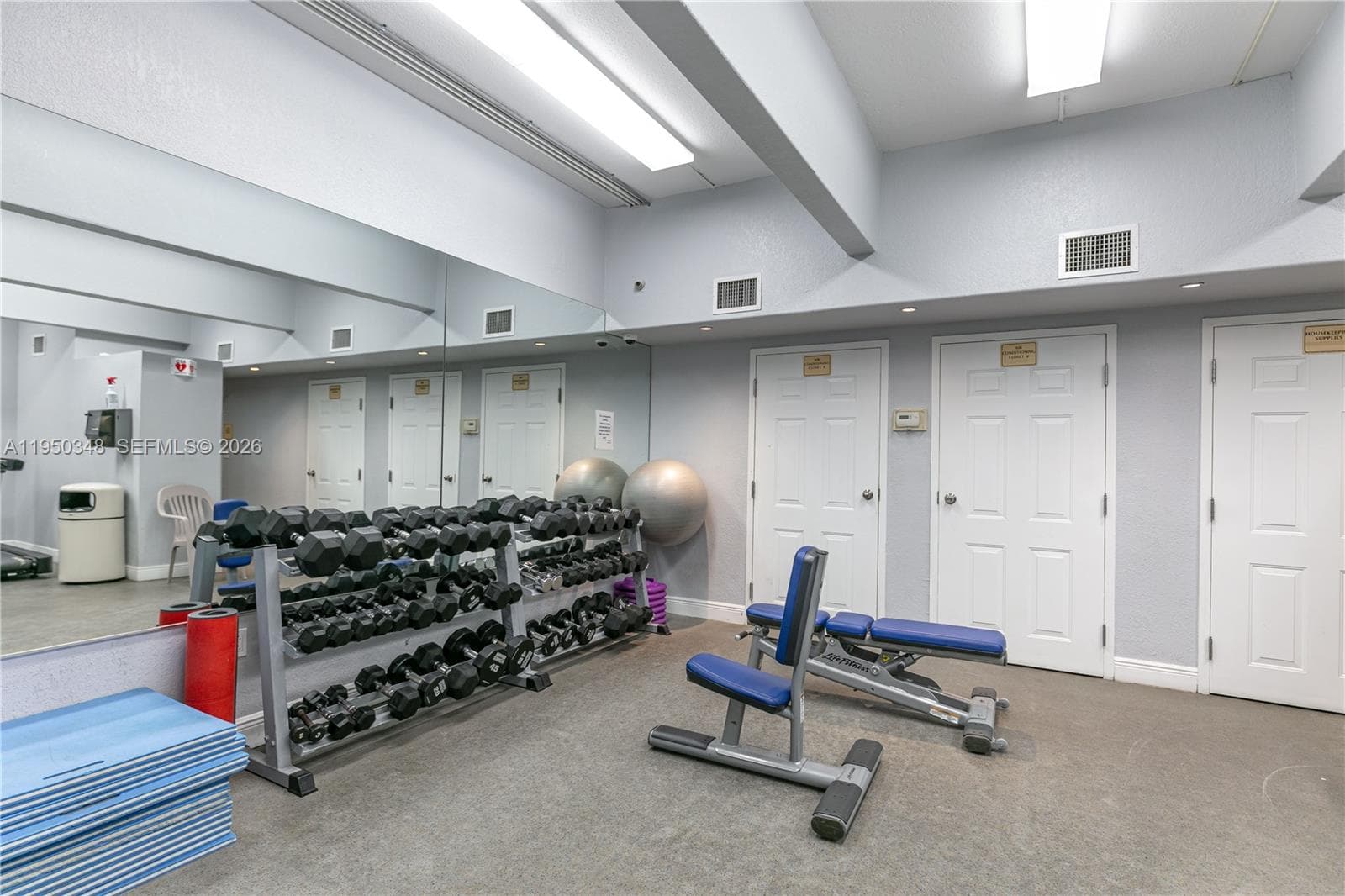 LA MER ESTATES WEST CONDO · #PH1 in Hallandale Beach - Photo 31