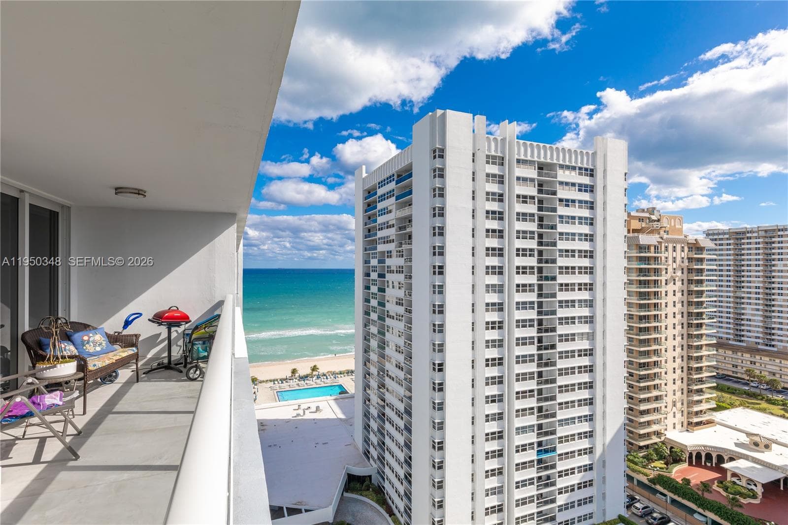 LA MER ESTATES WEST CONDO · #PH1 in Hallandale Beach - Photo 29