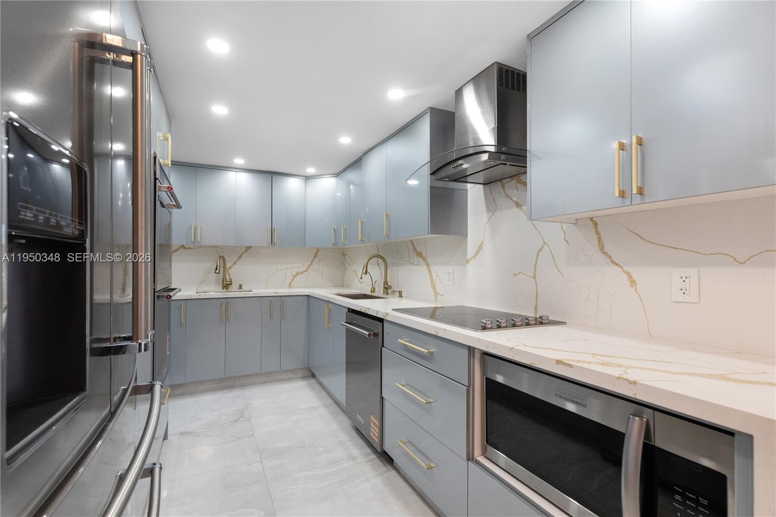 LA MER ESTATES WEST CONDO · #PH1 in Hallandale Beach - Photo 8
