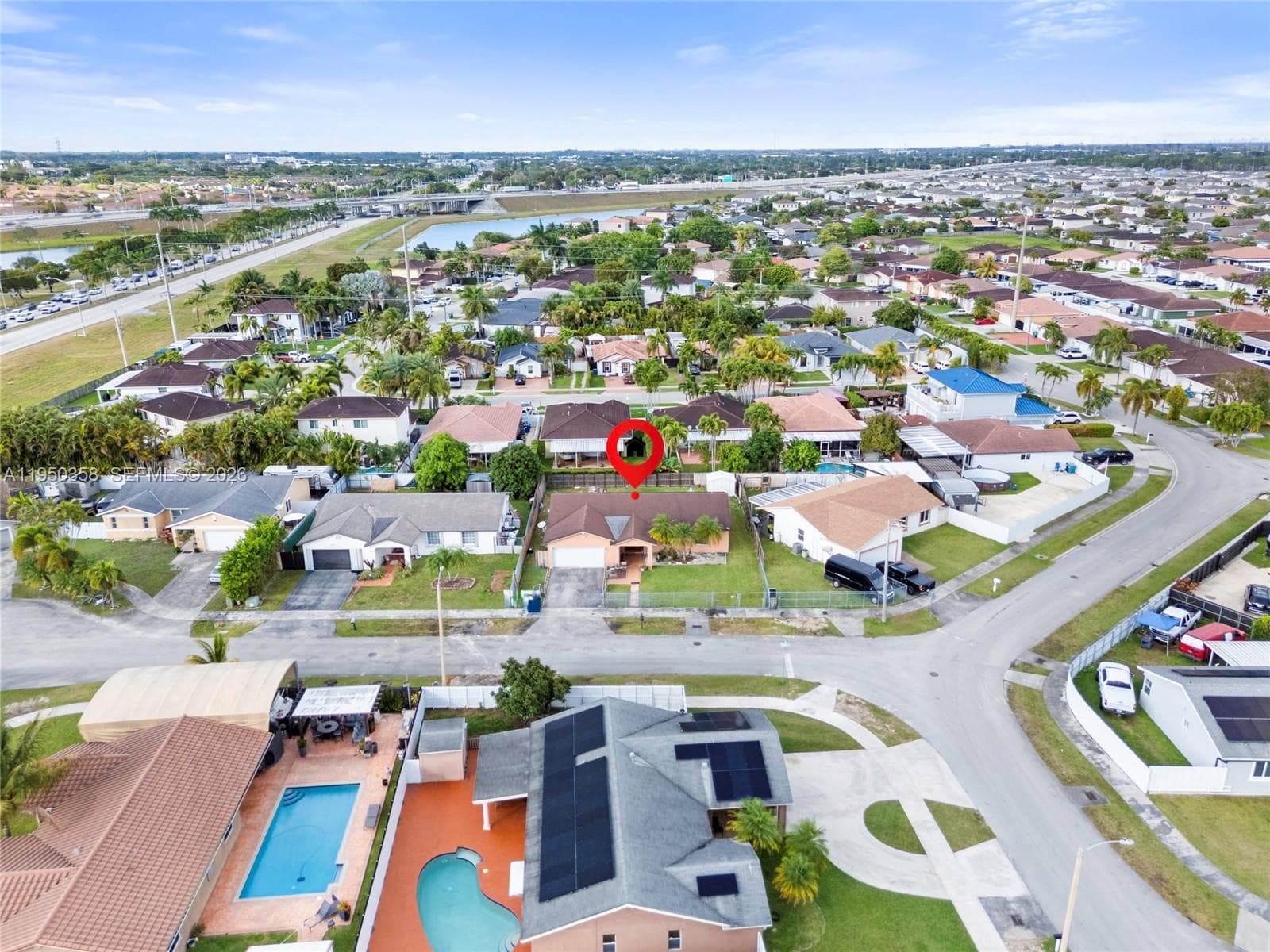 13611 SW 281st Ter photo 26