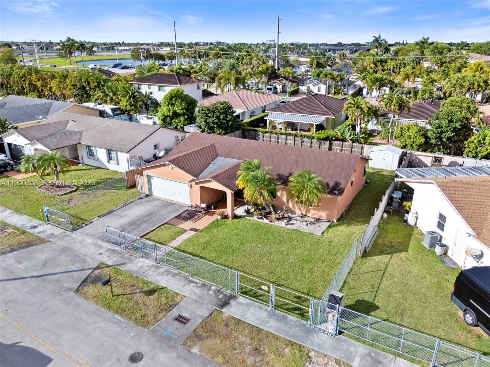13611 SW 281st Ter photo 25