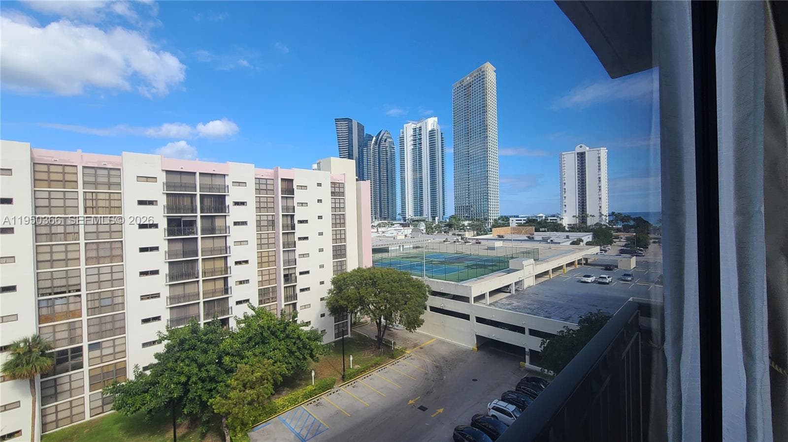 PLAZA OF AMERICAS CONDO P · #806 in Sunny Isles Beach - Photo 17