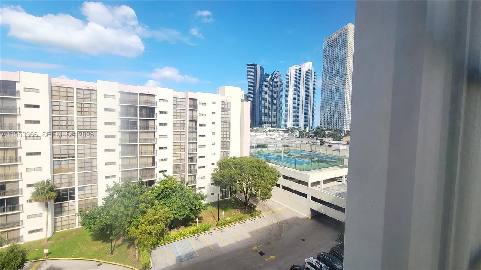 PLAZA OF AMERICAS CONDO P · #806 in Sunny Isles Beach - Photo 12
