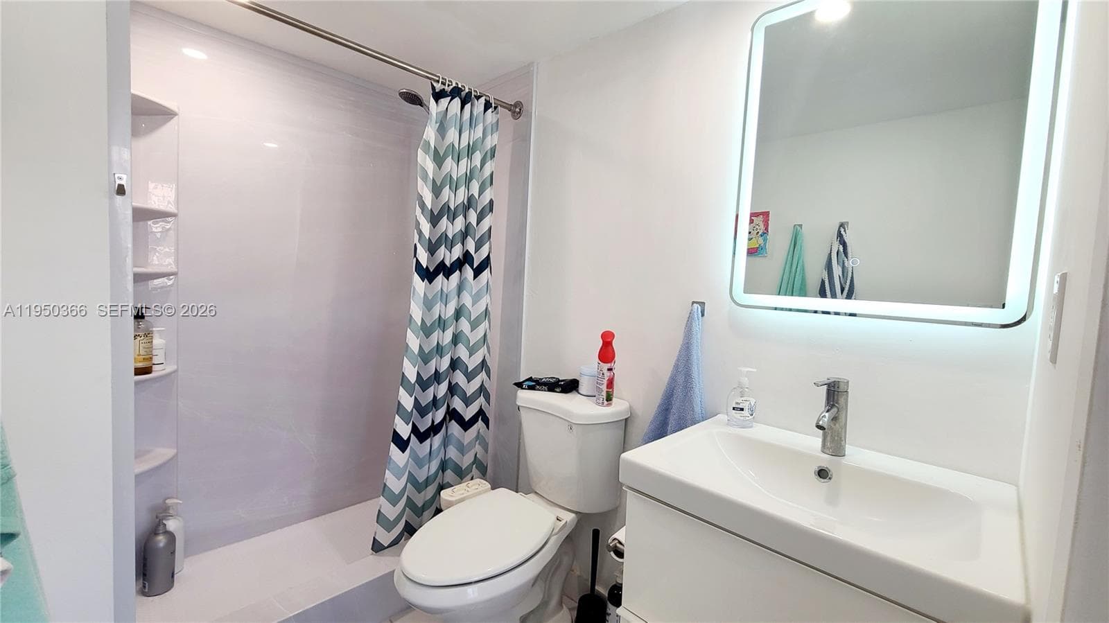 PLAZA OF AMERICAS CONDO P · #806 in Sunny Isles Beach - Photo 22
