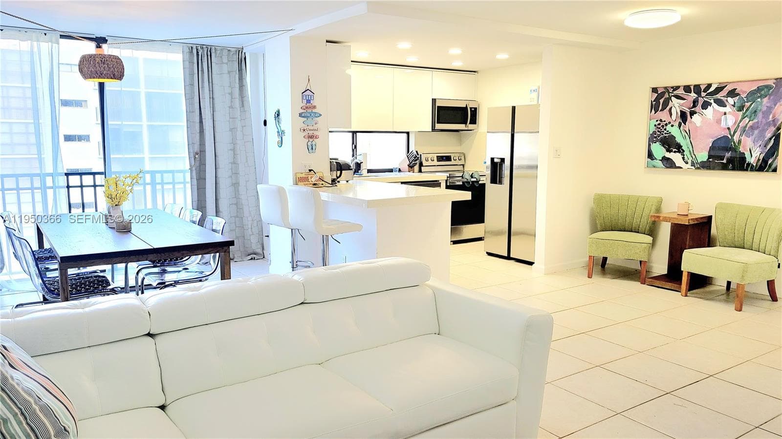 PLAZA OF AMERICAS CONDO P · #806 in Sunny Isles Beach - Photo 7