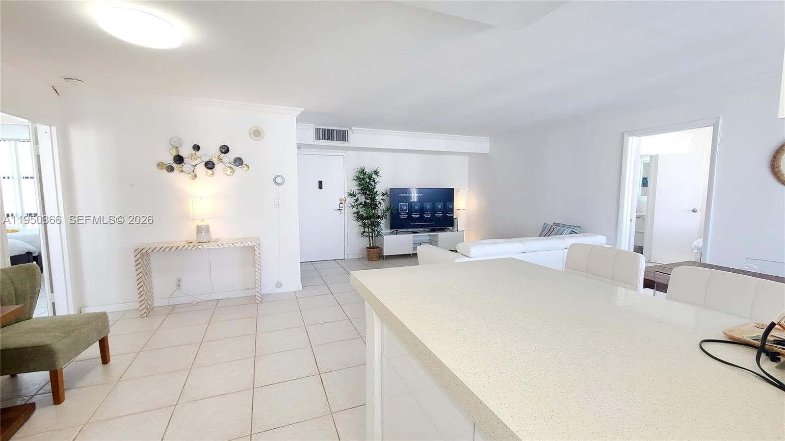 PLAZA OF AMERICAS CONDO P · #806 in Sunny Isles Beach - Photo 5