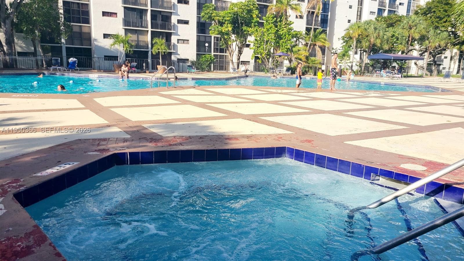 PLAZA OF AMERICAS CONDO P · #806 in Sunny Isles Beach - Photo 24