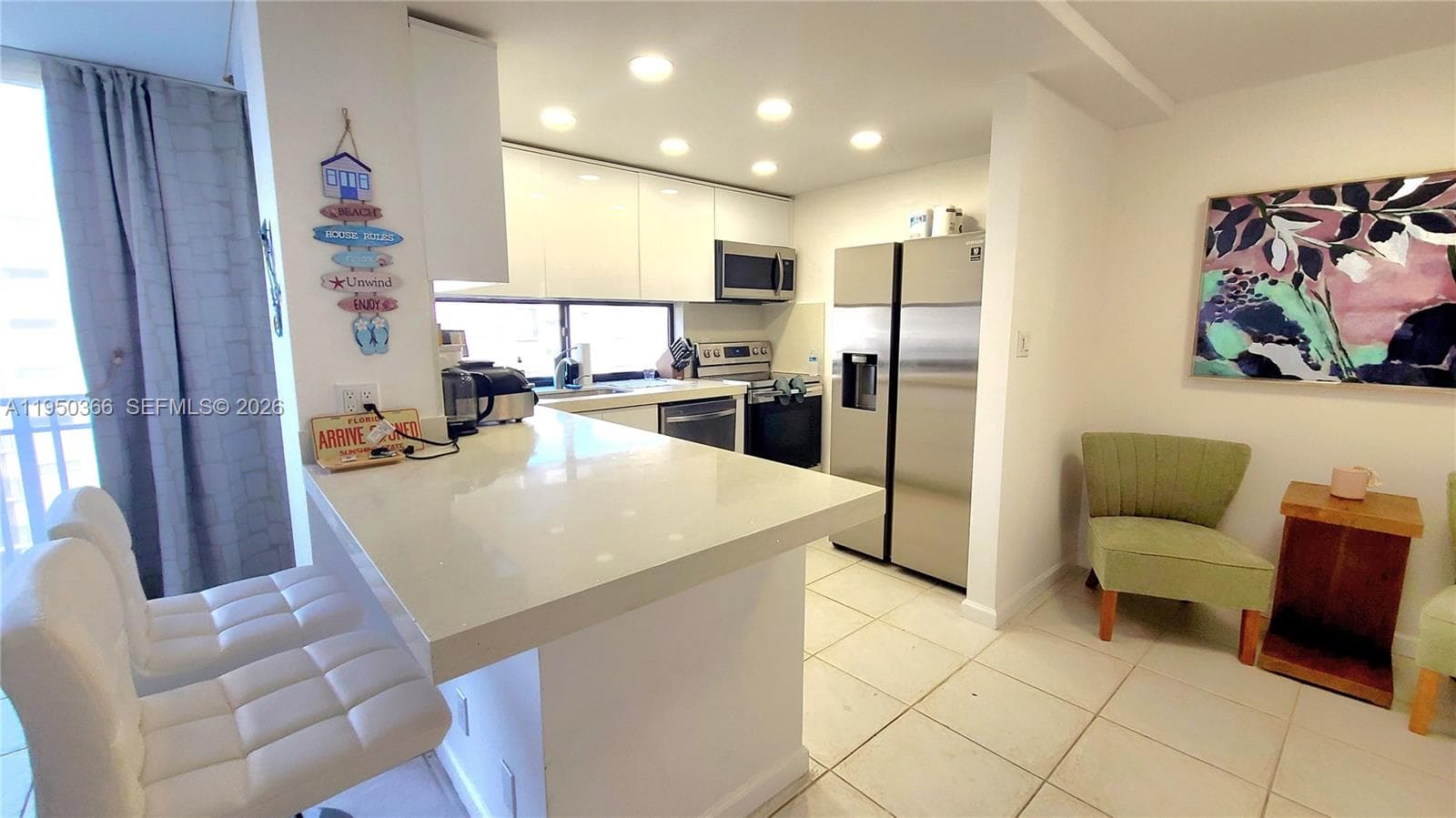 PLAZA OF AMERICAS CONDO P · #806 in Sunny Isles Beach - Photo 4