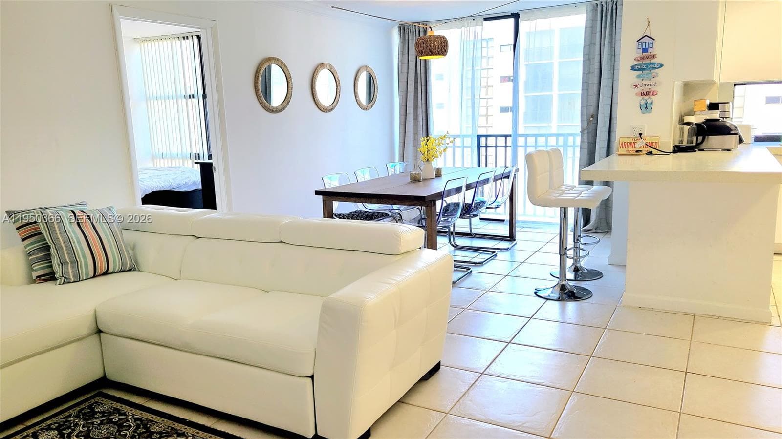 PLAZA OF AMERICAS CONDO P · #806 in Sunny Isles Beach - Photo 8