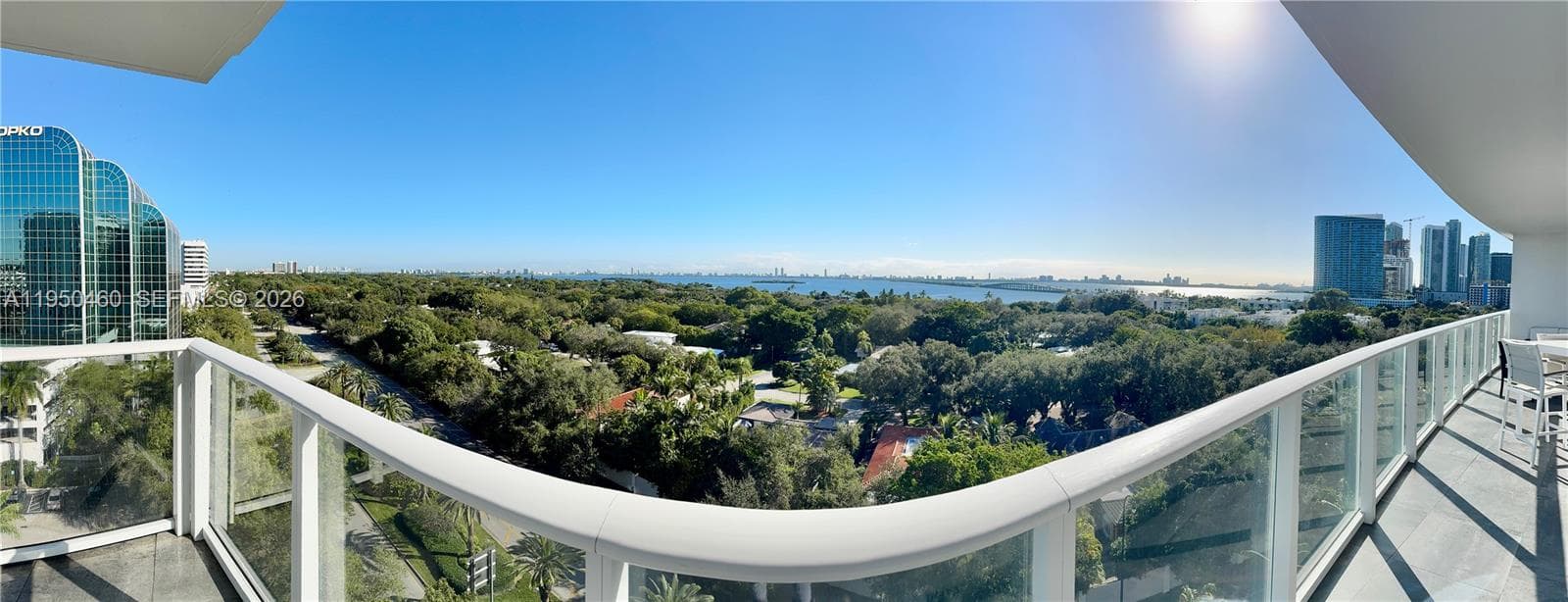 4250 BISCAYNE BOULEVARD C · #1002 in Miami - Photo 2