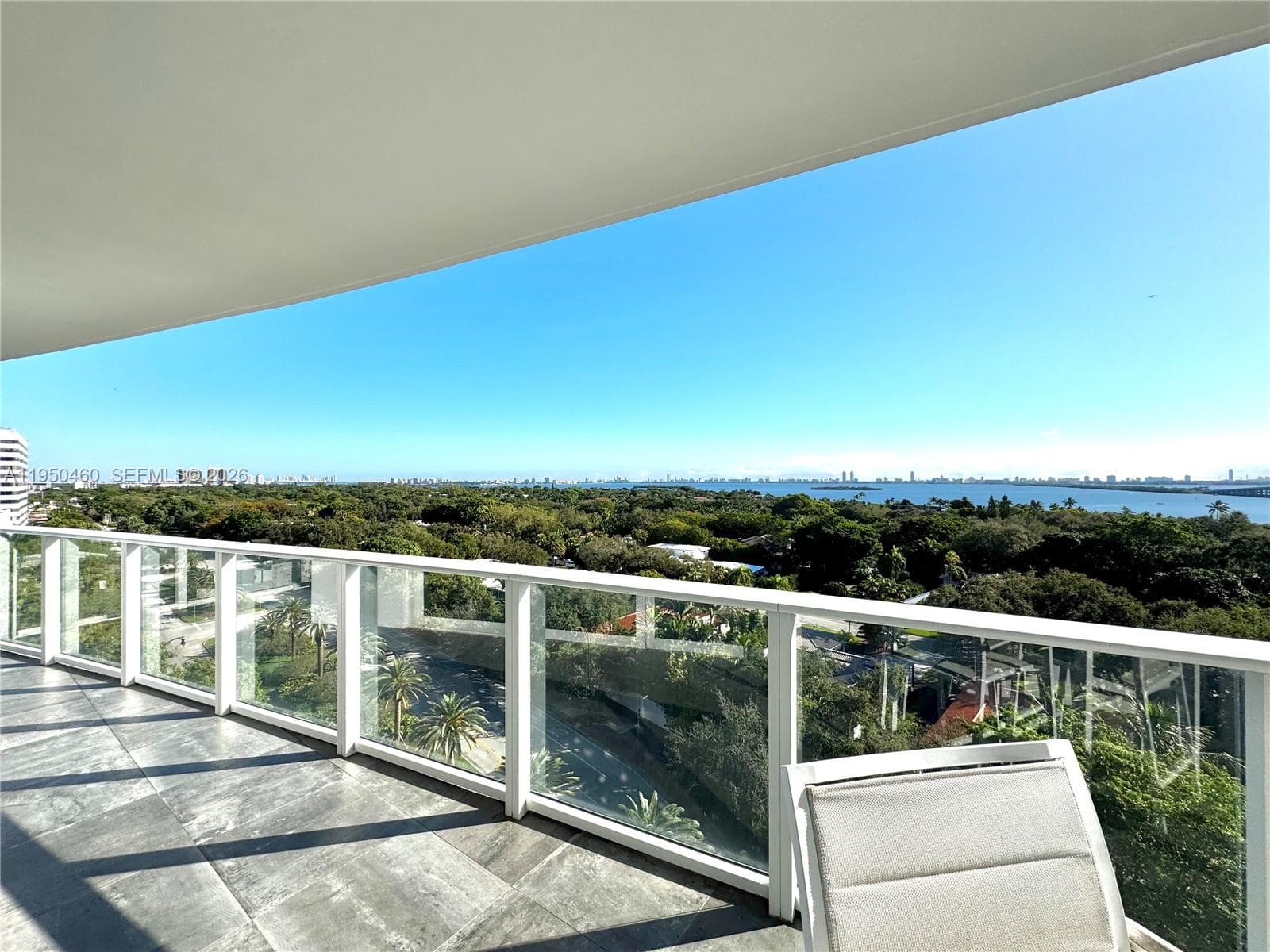 4250 BISCAYNE BOULEVARD C · #1002 in Miami - Photo 3