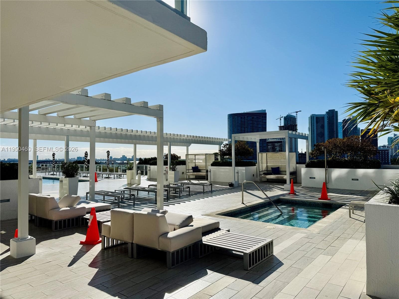 4250 BISCAYNE BOULEVARD C · #1002 in Miami - Photo 36