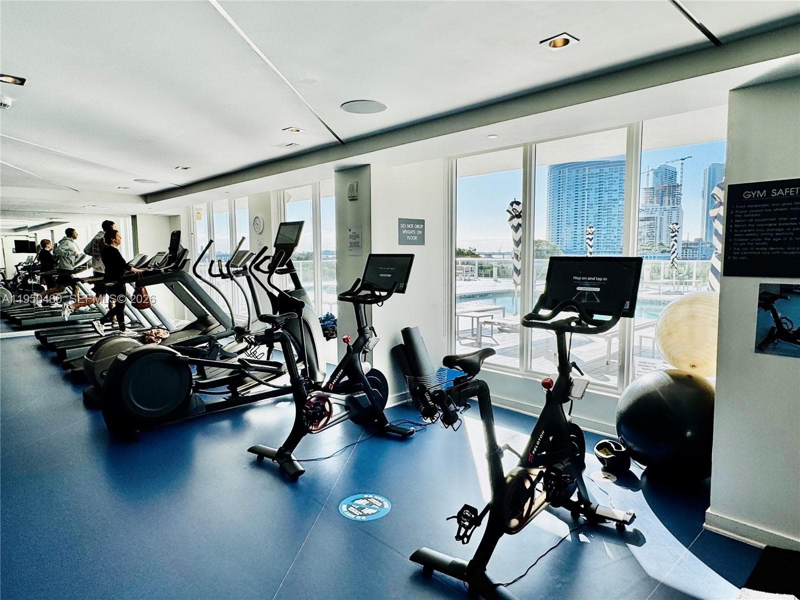 4250 BISCAYNE BOULEVARD C · #1002 in Miami - Photo 32
