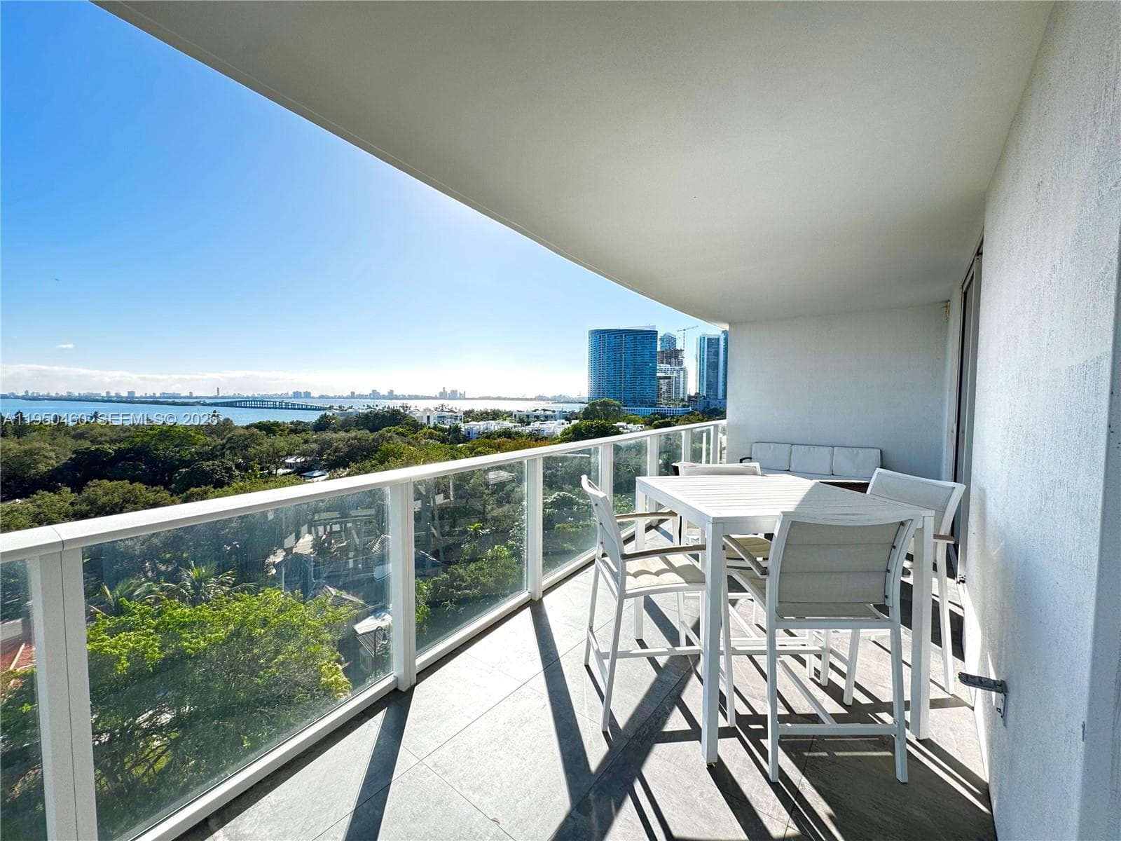 4250 BISCAYNE BOULEVARD C · #1002 in Miami - Photo 5